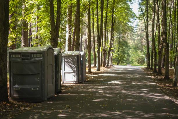 Portable Toilet Options We Offer in Penn Valley, CA