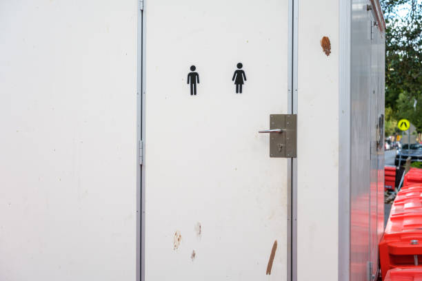 Best Porta potty rental near me  in Penn Valley, CA